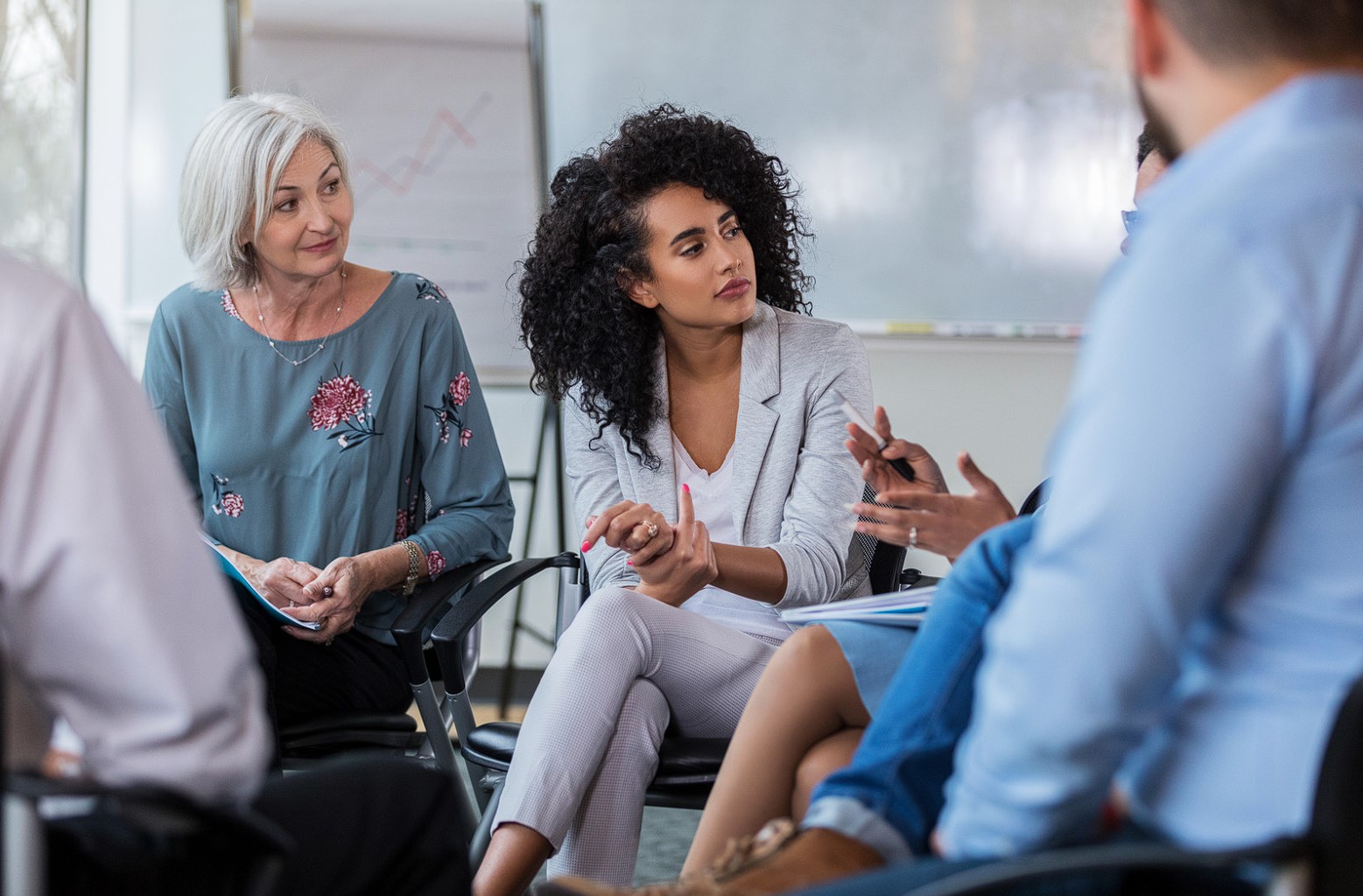 Wat is Groepspsychotherapie?