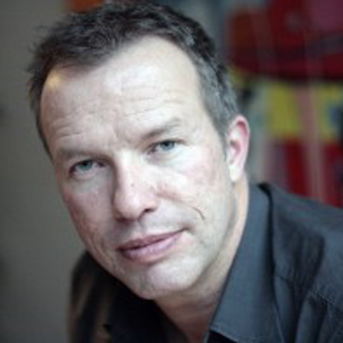 Patrick Oerlemans